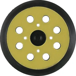 Slipesåle til slipemaskin Cocraft LXC OS125
