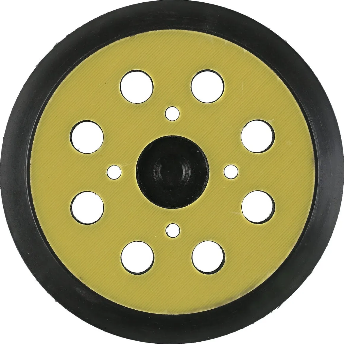 Slipesåle til slipemaskin Cocraft LXC OS125