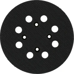 Slipesåle til slipemaskin Cocraft LXC OS125