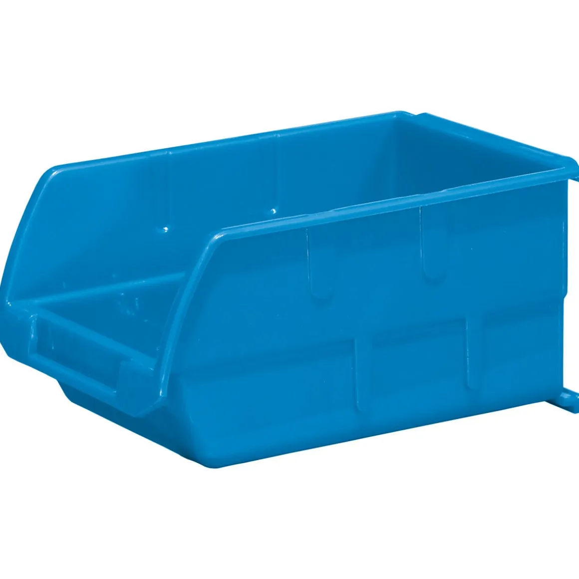 Små plastbokser til Cocraft oppbevaringsskinne, 5-pakning