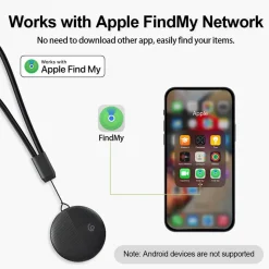 Smart Tag Pro sporingsbrikke