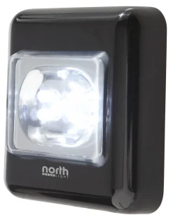 Smart Touch LED-lampe, 2-pack