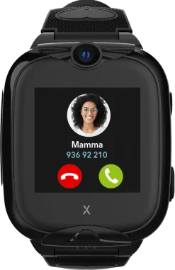 Smartklokke til barn, Xplora XGO2 Black