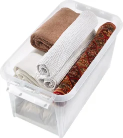 SmartStore Home 70 l systemboks