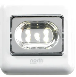 Smart Touch LED-lampe, 2-pack