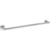 Smedbo DOT selvklebende håndkleholder vegg 62 cm