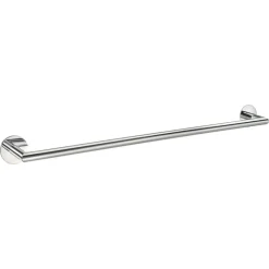 Smedbo DOT selvklebende håndkleholder vegg 62 cm