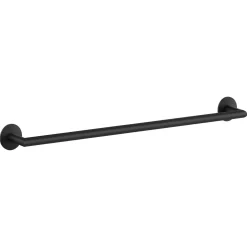 Smedbo DOT selvklebende håndkleholder vegg 62 cm
