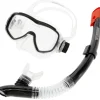 Snorkel og dykkemaske, voksne