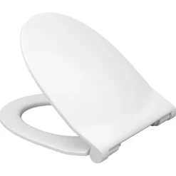 Softclose toalettsete universal, duroplast