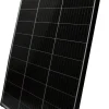 Solcellepanel 12 V for campingvogn og bobil, 140 W