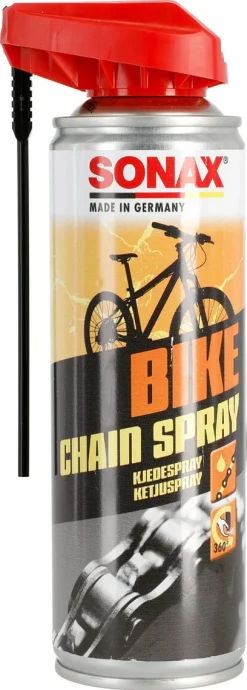 Sonax kjedespray 300 ml