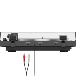 Sony PS-LX3BT platespiller med Bluetooth og forforsterker