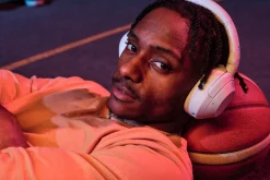 Sony ULT Wear trådløse over ear hodetelefoner ANC