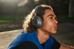 Sony ULT Wear trådløse over ear hodetelefoner ANC