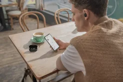 Sony WF-C710N støyreduserende ørepropper in-ear
