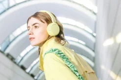Sony WH-CH520 trådløse on ear hodetelefoner