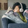 Sony WH-CH520 trådløse on ear hodetelefoner