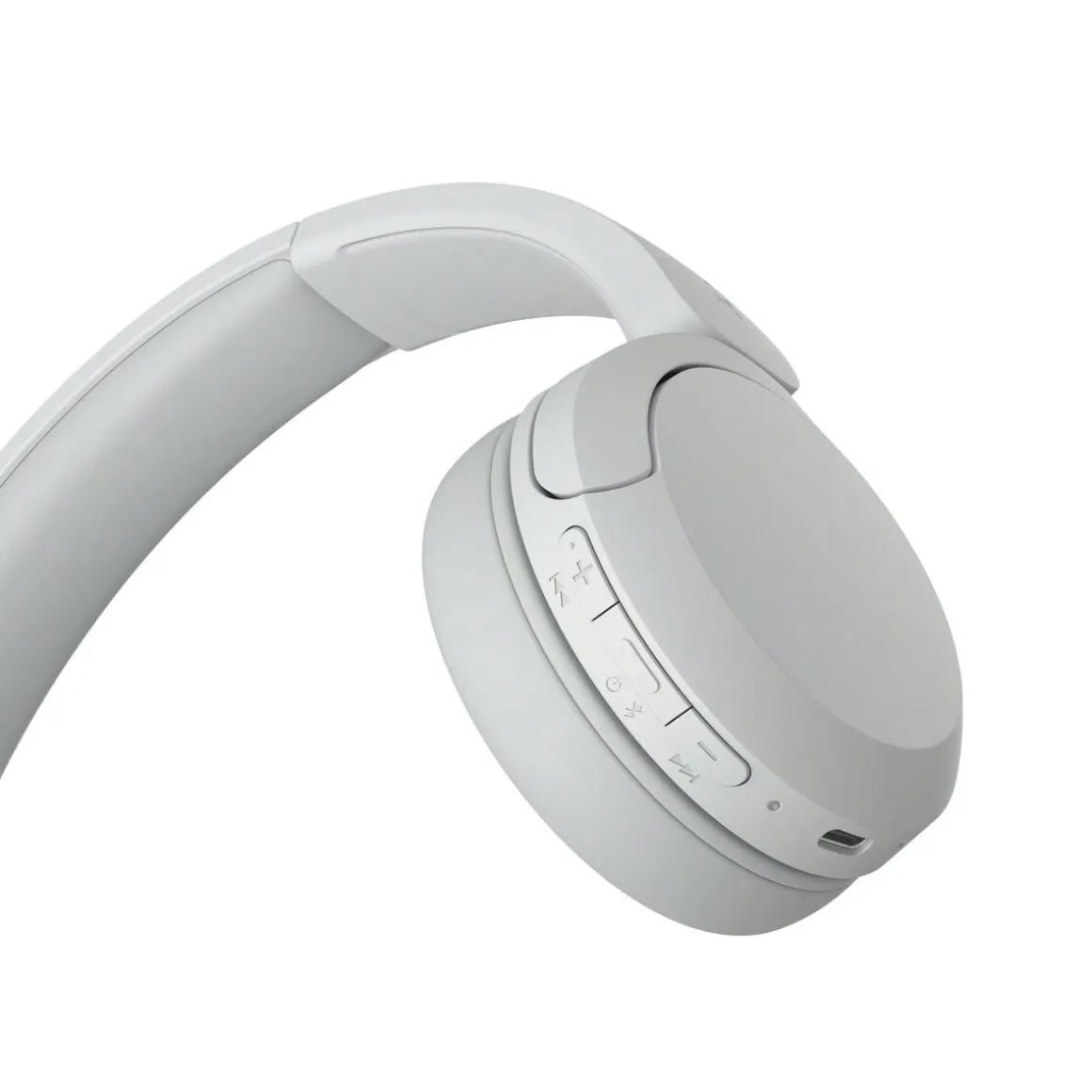 Sony WH-CH520 trådløse on ear hodetelefoner