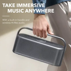Soundcore Motion X600 Bluetooth-høyttaler