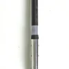 Spade med aluminiumblad, for snø og hage