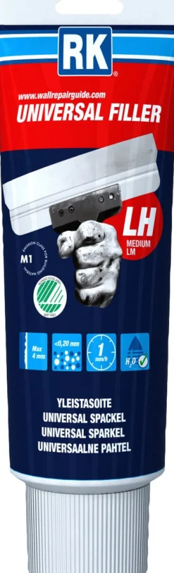Sparkel universal 400 ml, RK