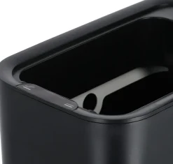 Søppelbøtte 9 liter, sensorstyrt, svart