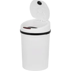 Søppelbøtte med sensor, 9 liter