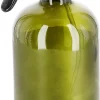Sprayflaske i glass 500 ml, grønn