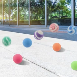 Sprettball 8-pakning, fra 3 år