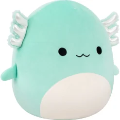 Squishmallows Anastasia axolotl kosedyr 30 cm