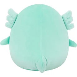 Squishmallows Anastasia axolotl kosedyr 30 cm