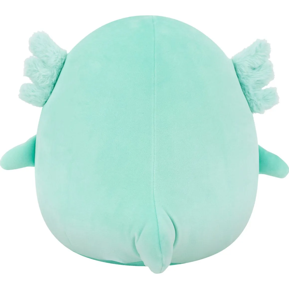 Squishmallows Anastasia axolotl kosedyr 30 cm