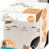 Squishmallows Cameron Bluetooth-høyttaler for barn