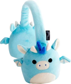 Squishmallows trådløse hodetelefoner for barn