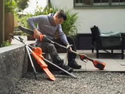 Stangsag DP110 til Husqvarna 110iL FLXi-system