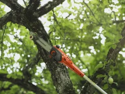 Stangsag DP110 til Husqvarna 110iL FLXi-system