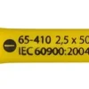 Stanley Fatmax, isolert skrutrekker, spor