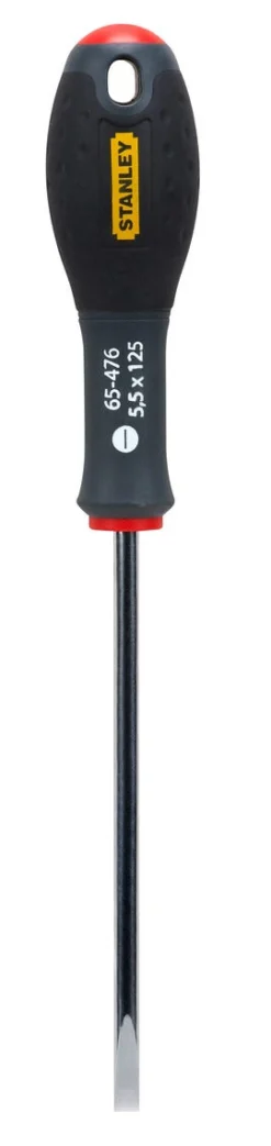 Stanley Fatmax skrutrekker, spor