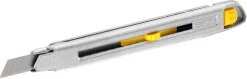 Stanley Interlock brytebladkniv, 9 mm