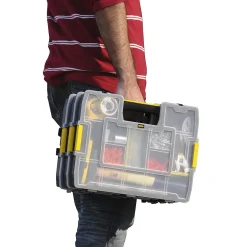 Stanley SortMaster Junior sortimentskoffert