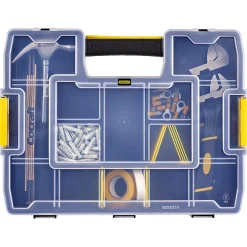 Stanley SortMaster Junior sortimentskoffert