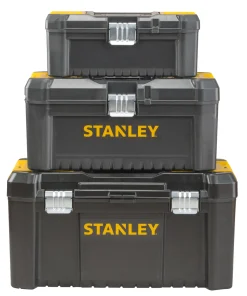 Stanley verktøykasse