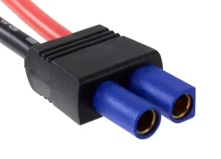 Startkabler Telwin Drive Mini/9000/13000/1250/1500/1750, EC5