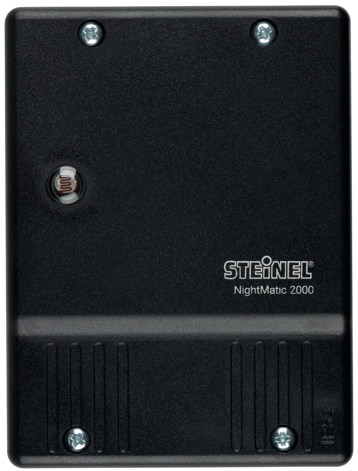 Steinel NM2000 skumringsrelé