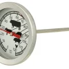 Steketermometer
