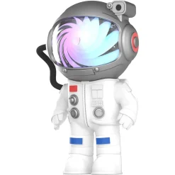 Stellar Light projektorlampe astronaut nattlampe