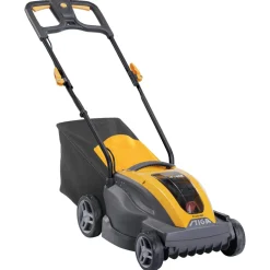 Stiga Combi 336e Kit gressklipper 48 V, med batteri