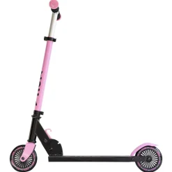 Stiga Comet 120-S sparkesykkel barn, fra 5 år