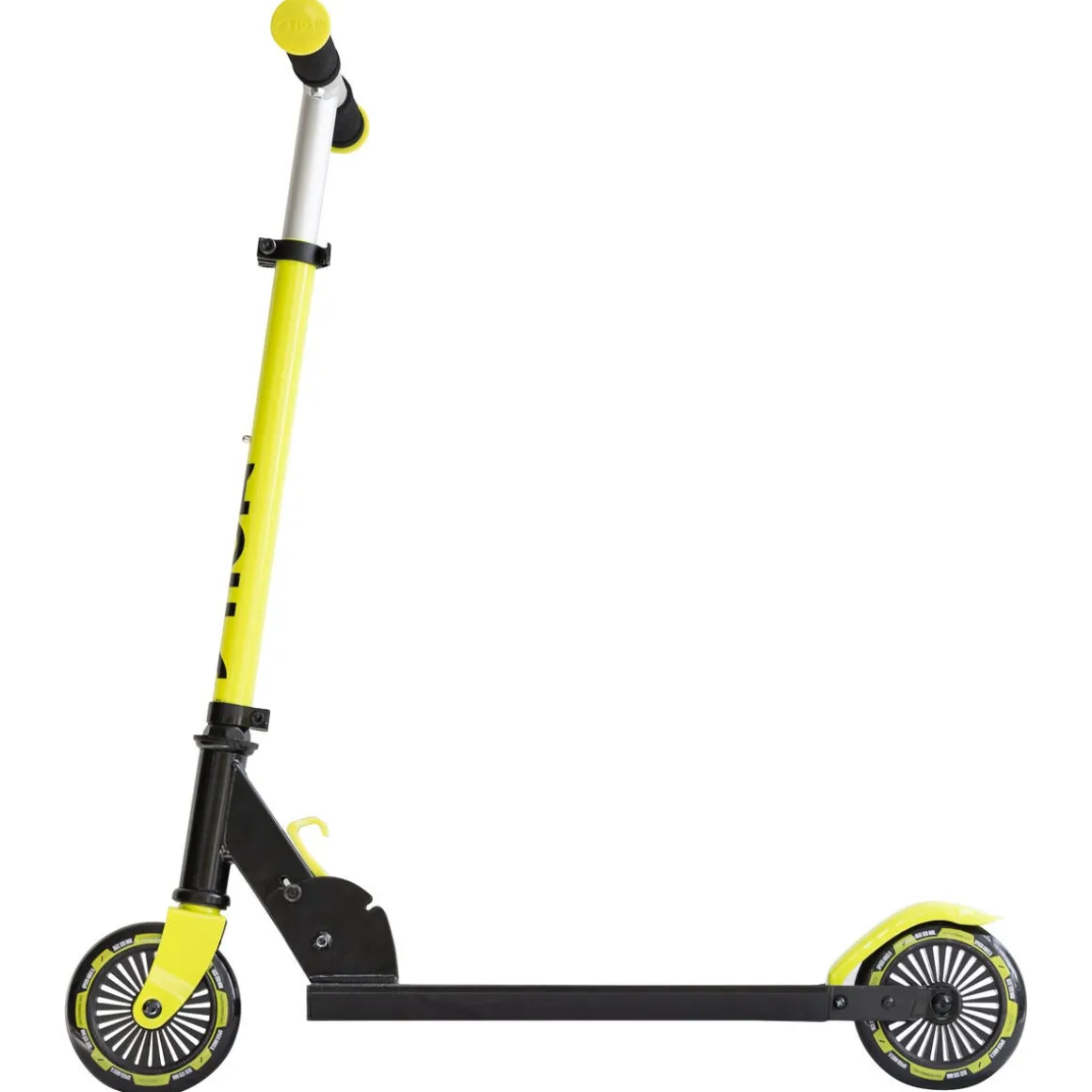 Stiga Comet 120-S sparkesykkel barn, fra 5 år